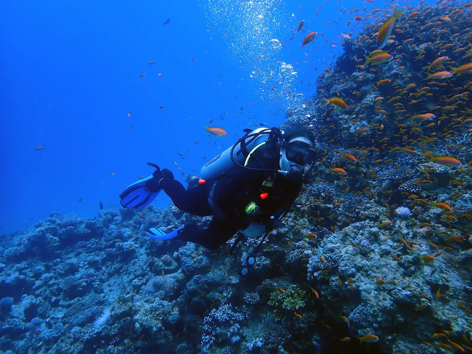 Buoyancy
